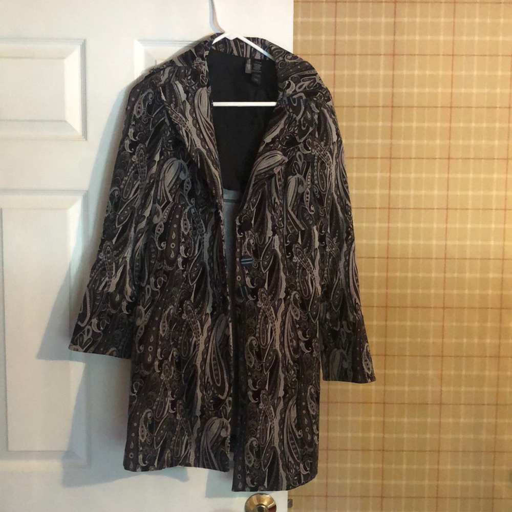 BISOU BISOU jacket